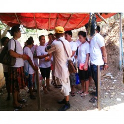 บริการนำเข้าแรงงานต่างด้าว