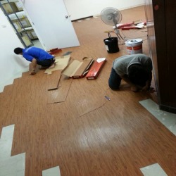 กระเบื้องยาง