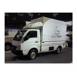 Food truck รถขายของเคลื่อนที่