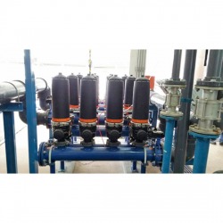 Disc Filter