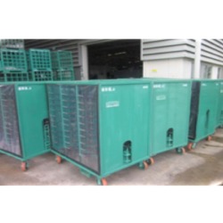 PALLET DISCHONDA