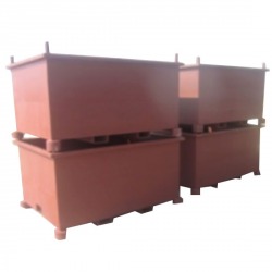 PALLET BOX