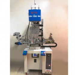 HOT STAMPING STAMPING WORK SHAPE