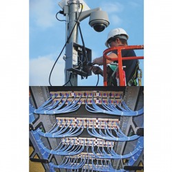 งานระบบการสื่อสาร (COMUNICATION SYSTEM)