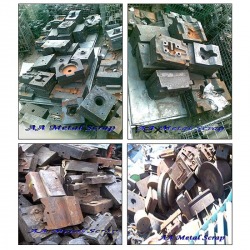 รับซื้อเศษเหล็ก