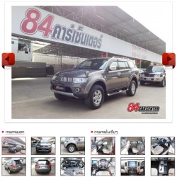 MITSUBISHI ศูนย์รถมือสอง เต็นท์รถมือสอง รถมือสอง ขายรถมือสอง