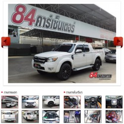 FORD ศูนย์รถมือสอง เต็นท์รถมือสอง รถมือสอง ขายรถยนต์มือสอง