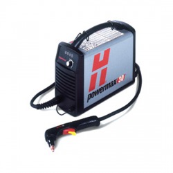 เครื่องตัดพลาสม่า Powermax 30