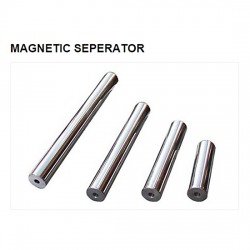 แม่เหล็กถาวรชนิดแท่ง Permanent Magnetic Bar 