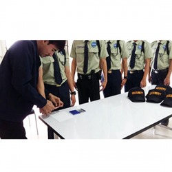 security