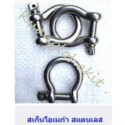 สเก็นโอเมก้า สแตนเลส
