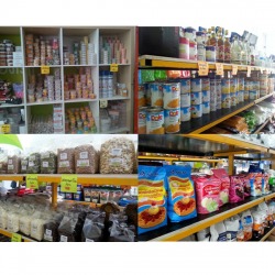 วัตถุดิบเบเกอรี่ 