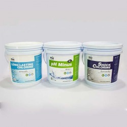 Standard Chemical - เคมีสระว่ายน้ำมาตรฐาน