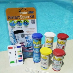 Water Analysis - ชุดตรวจวัดคุณภาพน้ำ