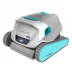 Cleaning Robot - หุ่นยนต์ทำความสะอาดสระอัจฉริยะ