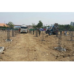 งานพื้นฐานราก