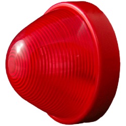 สัญญาณเตือนไฟไหม้ (Fire Indicating Lamp w LED)