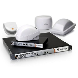  Wireless Network