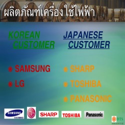 เหล็กเครื่องใช้ไฟฟ้า