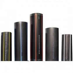 ท่อเอชดีพีอี HDPE PIPE 