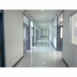 งานปรับปรุงออฟฟิต ห้องแล็บ
