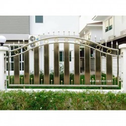 รับทํางานสเเตนเลส