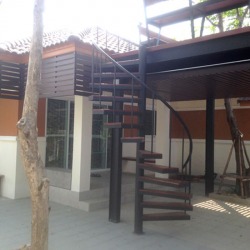 รับสร้างบ้าน