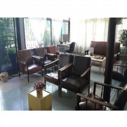 พื้นที่ส่วนกลาง และล็อบบี้ Common Area (Lobby)