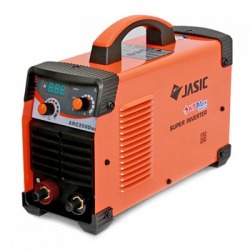 เครื่องเชื่อม JASIC รุ่น ARC250DUO