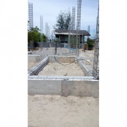 วางระบบป้องกันปลวก