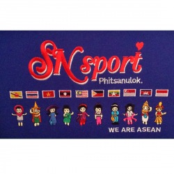 บริการงานปักทุกชนิด พิษณุโลก