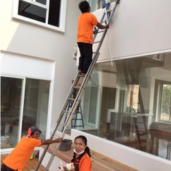 จัดหาแม่บ้าน ขอนแก่น