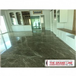 ปูพื้นหินแกรนิต ภูเก็ต