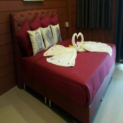 โรงแรม