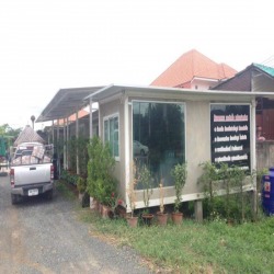 รับสร้างห้องเย็น