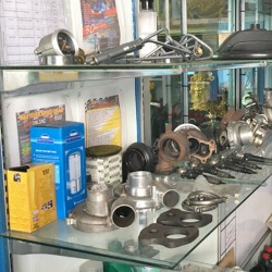ผลิตชิ้นงานด้วยเครื่อง CNC