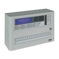 ป้องกันอัคคีภัย  FIRE  ALARM