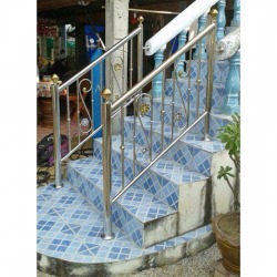 ราวบันได
