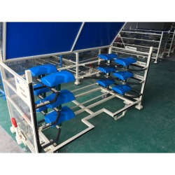 Pallet 4P00 MMTh