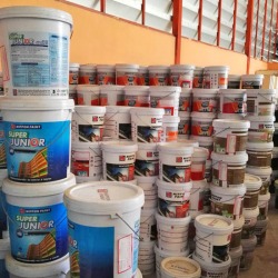 ศูนย์ผสมสี Nippon Paint นครสวรรค์