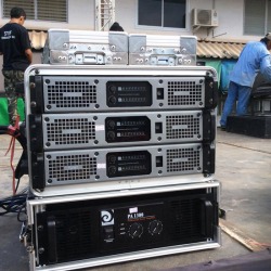 เครื่องเสียง