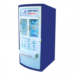 เครื่องกรองน้ำ