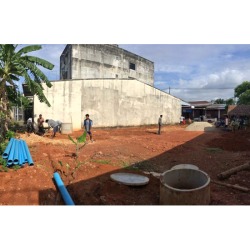 รับสร้างบ้าน