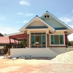 บริการรับเหมาราคาถูก
