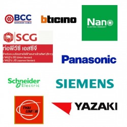 Ratchaphruek Electric wholesale electrical cables