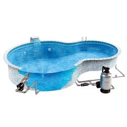 Economic pool 