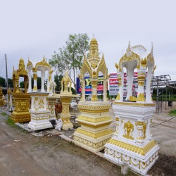 ศาลพระพรหม