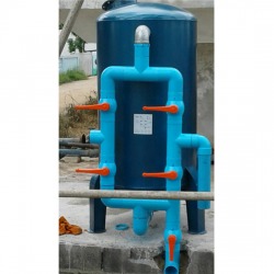 เครื่องกรองน้ำ