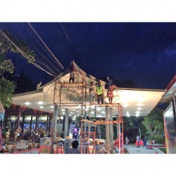 รับสร้างอาคารทุกชนิด