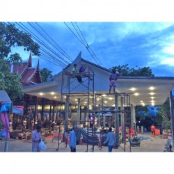 รับเหมาก่อสร้างทั่วไป